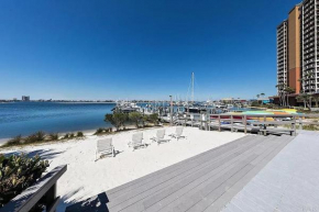 South Harbour 12E